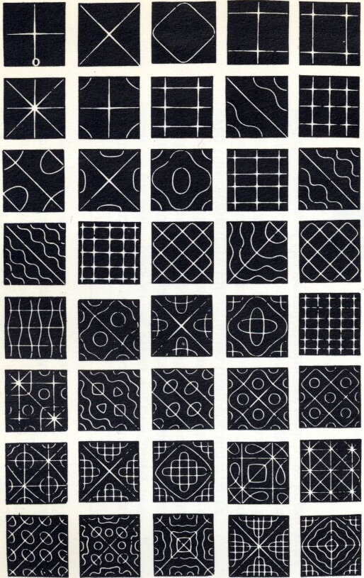 chladniarray