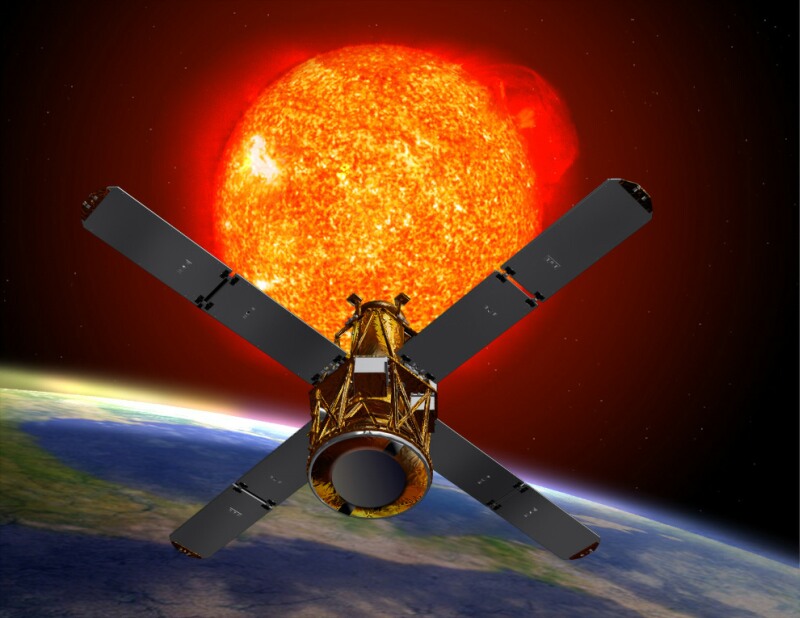 solar-dynamics
