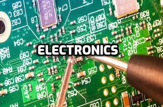 Electronics-2