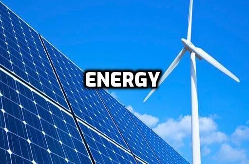 energy