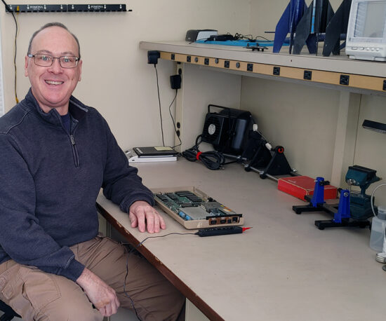 Brian-workbench