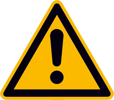 hazardsign
